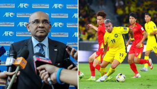 AFC chịu sức ép lớn vụ xử thua Malaysia, kình địch của ĐT Việt Nam nhận án cấm thi đấu dài kỷ lục?
