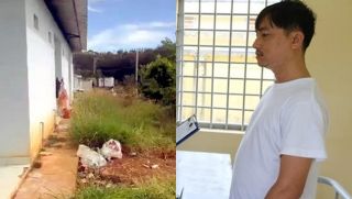 Bị bạn nói đểu 'giàu lên rồi quên anh em', người đàn ông rút kéo đâm 1 nhát đoạt mạng trên bàn nhậu