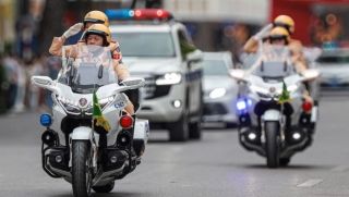 Hà Nội cấm đường 2 ngày 26-27/12: Chi tiết thời gian và các cung đường nằm trong danh sách