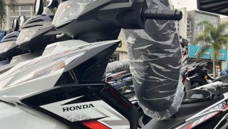 Honda chính thức mở bán ‘ông hoàng xe số’ 125cc mới giá 35 triệu đồng: Chất hơn Wave Alpha và Future
