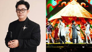 Cha đẻ ca khúc ‘Một vòng Việt Nam’ tiết lộ doanh thu bất ngờ từ hit ‘quốc dân, phản hồi về việc siêu hit bị đạo nhái