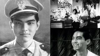 Nam NSND đỗ xuất sắc khoa Toán, trúng tuyển phi công nhưng không được nhận vì yếu tố lí lịch