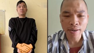 Rộ tin ‘giang hồ mạng’ Khánh Sky bị bắt giữ, thực hư thế nào?