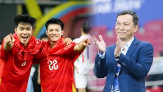 VFF có quyết định khó tin, hàng loạt ngôi sao U23 Việt Nam bị gạch tên khỏi ASIAD 2026