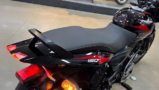‘Vua côn tay’ 150cc mới chính thức ra mắt giá 27,5 triệu đồng: Đả bại Honda Winner R và Exciter 155