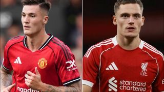 Bảng xếp hạng Ngoại hạng Anh 2025/26 mới nhất: Đại thắng Newcastle, Man Utd vượt mặt Liverpool?