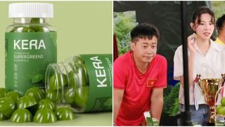 Bóc trần đường dây kiểm nghiệm kẹo Kera liên quan Hoa hậu Thùy Tiên, Quang Linh Vlogs: 100 bị can bị truy tố