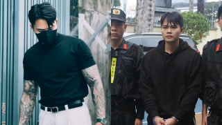 Giang hồ mạng TikTok Được Đất Bắc và những phát ngôn gây sốc trước ngày bị bắt