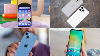 Tin công nghệ tối 27/12: iPhone XR giá siêu rẻ, Galaxy A06 chỉ còn hơn 2 triệu, Redmi Note 14 5G hấp dẫn
