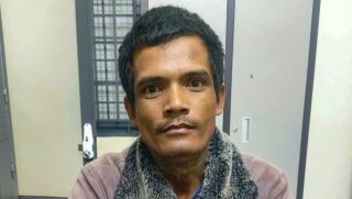 Danh tính kẻ manh động dùng súng bắn người tại cổng trung tâm y tế xã ở Quảng Ngãi sau đó bỏ trốn