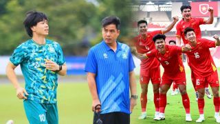 Điểm tin BĐVN 28/12: Đối thủ U23 Việt Nam 'chơi lớn'; Công Phượng báo tin vui cho HLV Kim Sang-sik