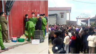 Hé lộ những biểu hiện đáng sợ của người chồng trước khi 3 người trong gia đình tử vong bất thường ở Lạng Sơn