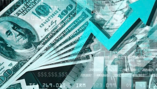 Giá USD tiếp tục lùi sâu, tiệm cận vùng đáy