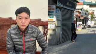 Hé lộ quá khứ gây phẫn nộ của nghi phạm vụ ‘điều’ chó cắn người ở Hà Nội