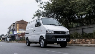 Suzuki Eeco ra mắt tại Việt Nam giá 310 triệu đồng: ‘Người kế nhiệm su cóc’ nhưng vẫn còn hạn chế