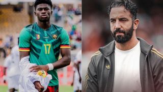 Mục tiêu số một của Ruben Amorim báo tin dữ, kế hoạch chuyển nhượng của Man United đổ bể vì CAN Cup