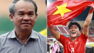 HAGL góp công lớn vào tấm HCV SEA Games của U23 Việt Nam, bầu Đức úp mở kế hoạch 'bơm tiền'