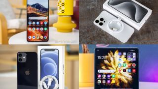 Tin công nghệ tối 29/12: iPhone 15 Pro Max giá rẻ, OPPO Find N3 giảm sâu, POCO X6 Pro hấp dẫn, iPhone 12 mini siêu rẻ