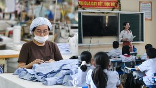 Chính sách tiền lương 2026: Lương tối thiểu tăng, thuế giảm, bảo hiểm thất nghiệp và đãi ngộ giáo viên, y tế điều chỉnh