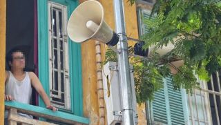 Người dân phản ứng dữ dội vì loa phát thanh 4h30, phường Mão Điền vẫn giữ truyền thống gây tranh cãi
