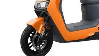 Quên Honda Vision đi, mẫu xe ‘quốc dân’ mới giá 24 triệu đồng rẻ như Wave Alpha chính thức ra mắt