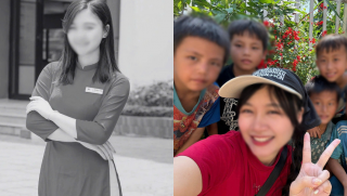 Nghẹn lòng trước di nguyện của nữ giáo viên tử vong trong vụ lật xe chở đoàn từ thiện tại Lào Cai