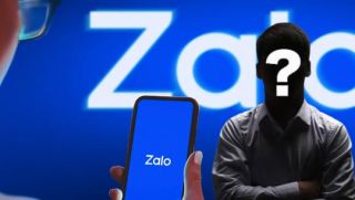 Thân thế đặc biệt của người tạo ra Zalo và bóng dáng hàng loạt cổ đông nước ngoài đứng sau