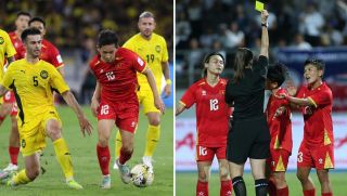 Tin bóng đá tối 29/12: Việt Nam liên quan 2 bê bối năm 2025; AFC chốt số phận Malaysia tại VL châu Á
