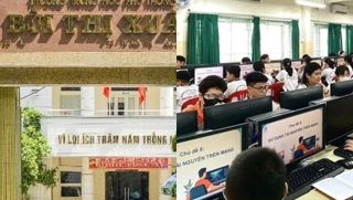 TP.HCM: Trường cấp 3 phát cảnh báo nóng đến phụ huynh và học sinh, liên quan đến chiêu trò lừa đảo