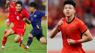 Thua ngược U23 Việt Nam ở SEA Games 33, Thái Lan nhận 'gáo nước lạnh' trước thềm VCK U23 châu Á 2026