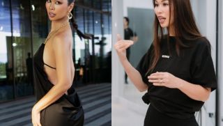 Xoay quanh ồn ào 'quỵt lương trợ lý': Siêu mẫu Hà Anh lên tiếng làm rõ, cảnh báo bình luận bôi nhọ