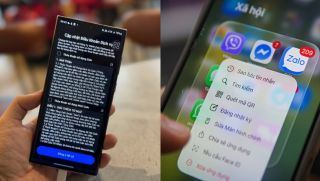 Zalo cập nhật điều khoản liên quan dữ liệu cá nhân, làn sóng đánh giá 1 sao và phản ứng gay gắt từ cộng đồng người dùng