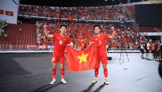 Thừa nhận sự thật về HCV SEA Games 33, trụ cột U23 Việt Nam nói rõ mục tiêu ở VCK U23 châu Á