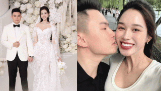 Hé lộ cuộc sống hôn nhân của Hoa hậu Đỗ Thị Hà sau 2 tháng kết hôn với thiếu gia Nguyễn Viết Vương