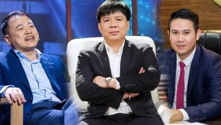 Chân dung ‘đại gia’ rót vốn nhiều nhất trước khi Shark Tank bị ‘khai tử’