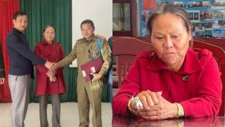 ‘Nữ quái’ trốn truy nã lộ diện sau 25 năm, bóc trần chiêu trò thay tên đổi họ, phẫu thuật thẩm mỹ