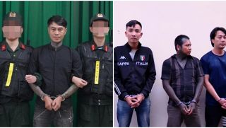 Lật mặt thủ đoạn hoạt động của trùm đòi nợ thuê Phong Lê, cách thức che giấu tinh vi