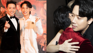 Trấn Thành đụng độ Trúc Nhân nhưng sao lại lạ thế này?