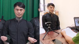 Thân thế khó tin của Lê Phong Gia Lai, thích đi chùa, nói đạo lý nhưng cầm đầu đường dây đòi nợ