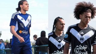 Cầu thủ Việt Kiều là ‘thần đồng trăm năm có 1’ muốn nhập tịch giúp ĐT Việt Nam hiện thực giấc mơ World Cup