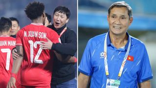 Tin bóng đá tối 30/12: Lộ diện người thay HLV Mai Đức Chung; ĐT Việt Nam lập kỷ lục trên BXH FIFA