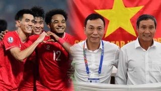 Điểm tin BĐVN 30/12: VFF 'chấm' người dẫn dắt ĐT nữ Việt Nam; ĐT Việt Nam bứt phá trên BXH FIFA 