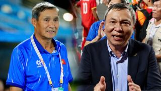 VFF 'chấm' người thay HLV Mai Đức Chung, xác định thời điểm ĐT nữ Việt Nam đón thuyền trưởng mới