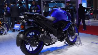 Yamaha nhận cọc ‘vua côn tay’ 150cc mới giá 77 triệu đồng, trang bị át vía Exciter và Honda Winner R