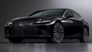 Lexus triệu hồi hơn 2.700 xe tại Việt Nam vì lỗi hệ thống hỗ trợ đỗ xe, cập nhật phần mềm miễn phí