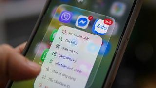 Zalo thông báo nóng đến người dùng 1 số thay đổi mới nhất về điều khoản sử dụng sau khi gặp phản ứng trái chiều