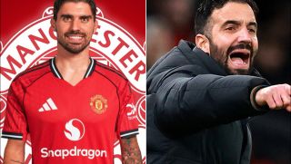 Bayern Munich bất ngờ ngáng đường Man Utd, rõ vụ Ruben Neves tới Old Trafford trong 24h tới