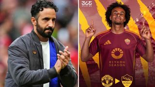 Zirkzee đạt thỏa thuận đến Roma, Man United tăng tốc kích hoạt bom tấn thay thế?