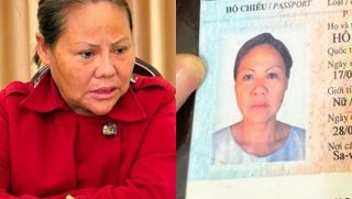 Đã bắt được người phụ nữ giết chồng trong lúc được tại ngoại: Hé lộ quá trình lẩn trốn suốt 25 năm