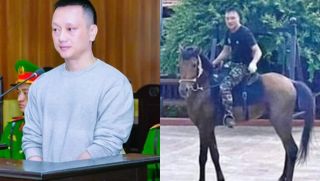 Diễn biến nóng vụ trùm giang hồ khét tiếng xứ Thanh - Vi 'ngộ': Siết chặt hành vi 'chạy án'